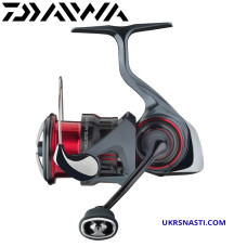Катушка с передним фрикционом Daiwa 25 Ballistic Air LT